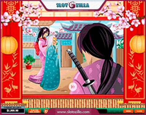 geisha story slot|Geisha Pokie .
